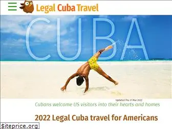 legalcubatravel.com