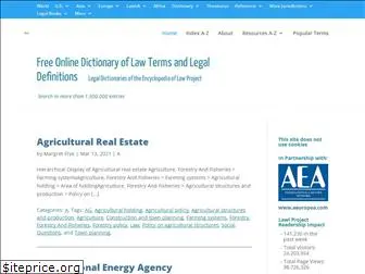 legaldictionary.lawin.org