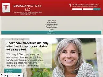 legaldirectives.com
