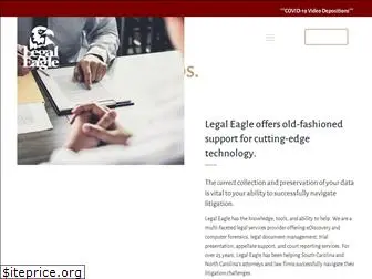 legaleagleinc.com