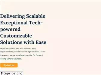 legaleasesolutions.com