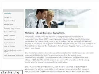 legaleconomic.com
