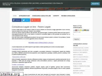 legaleconsulenza.it