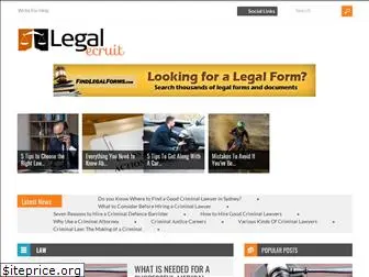 legalecruit.com