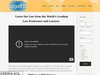 legaledweb.com