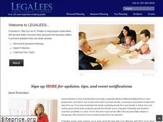 legalees.com