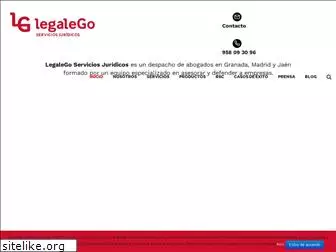 legalegoabogados.com