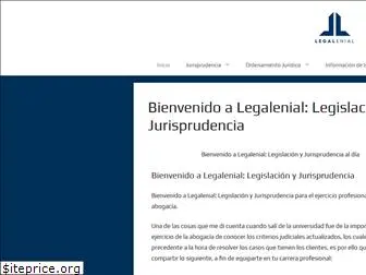 legalenial.com.ve