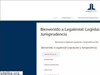 legalenial.com