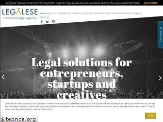 legalese.co.za