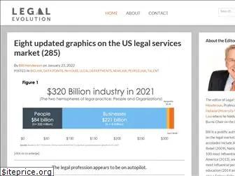 legalevolution.org