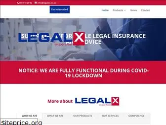 legalex.co.za