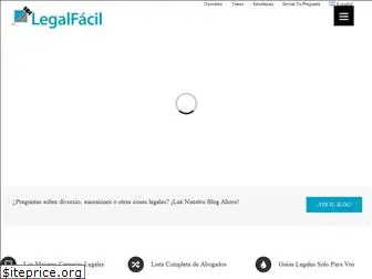 legalfacil.com