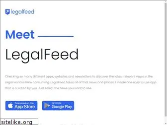 legalfeed.app