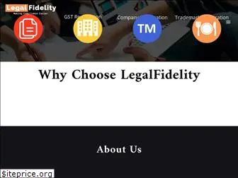 legalfidelity.com