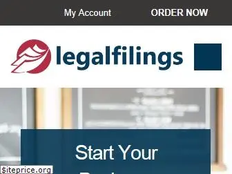 legalfilings.com
