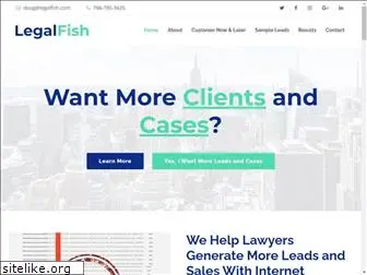 legalfish.com