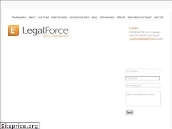 legalforcelaw.com