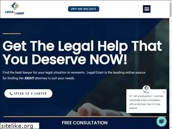 legalgiant.co