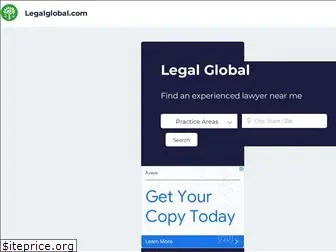 legalglobal.com