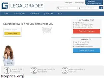 legalgrades.com