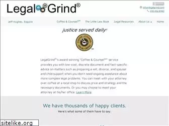 legalgrind.com