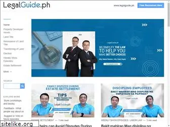 legalguide.ph