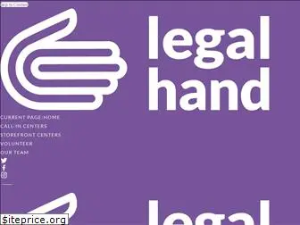 legalhand.org
