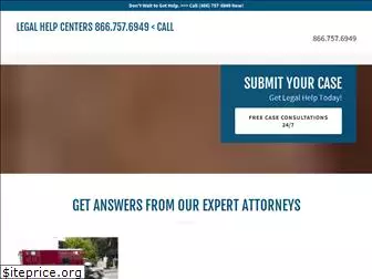 legalhelpcenters.com