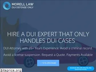 legalhelpfordui.com