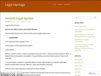 legalheritage.wordpress.com