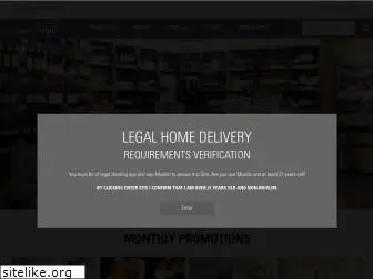 legalhomedelivery.com