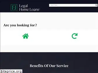 legalhomeloans.com.au