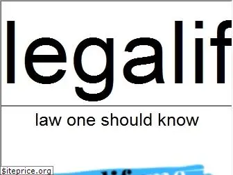 legalifyme.com