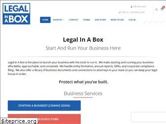 legalinabox.com