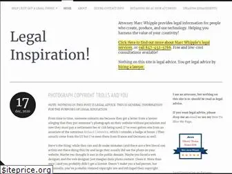 legalinspiration.com