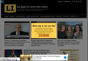 legalinsurrection.com