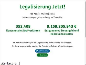 legalisierungjetzt.de