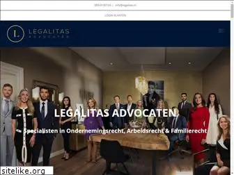 legalitas.nl
