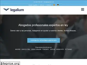 legalium.com