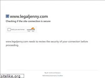 legaljenny.com