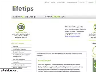 legaljobs.lifetips.com