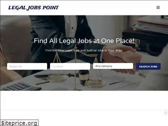 legaljobspoint.com