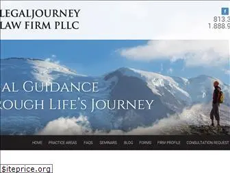 legaljourney.com