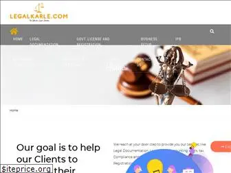 legalkarle.com