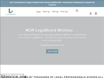 legalkeyboards.com