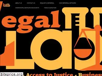 legallabb.org