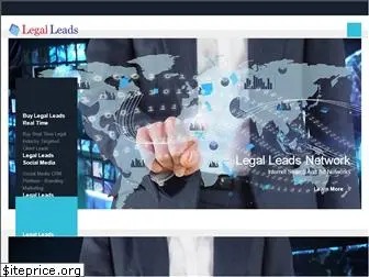legalleads.com