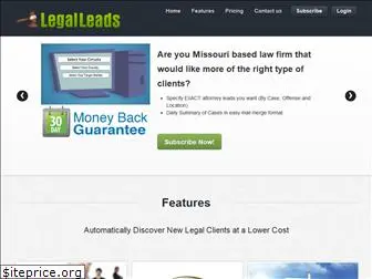 legalleadsllc.com