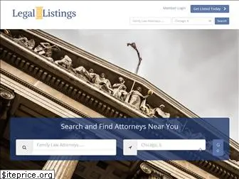 legallistings.us